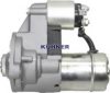 OPEL 1202161 Starter